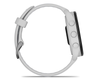 GARMIN Forerunner 165 Music Szary (010-02863-31) - 1358212 - zdjęcie 5